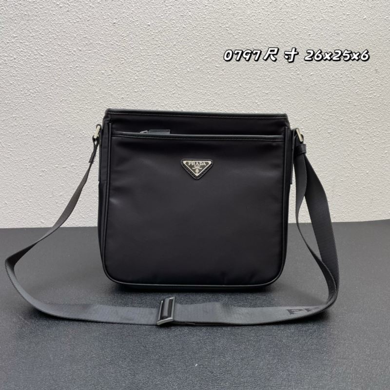 Prada Satchel Bags